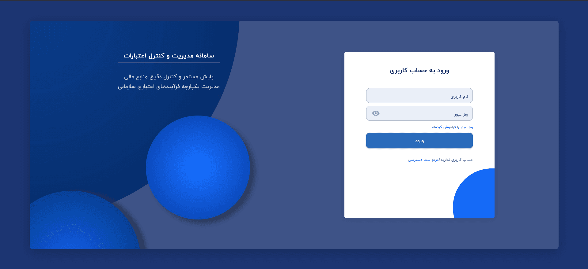 Credit Management System